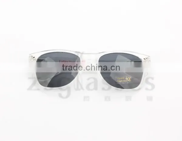 Custom Springs Sunglasses photo-2