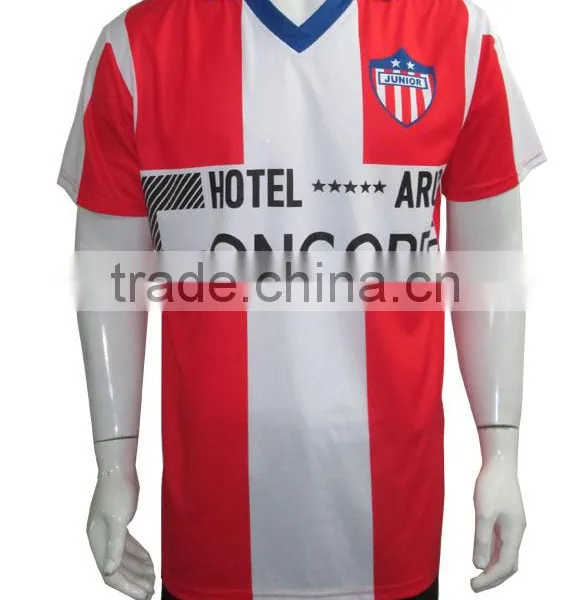 Custom Soccer Uniform photo-2