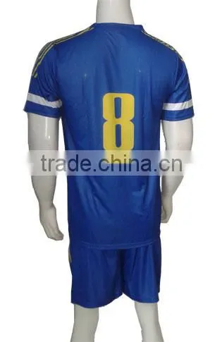 Custom Football Jersey photo-4
