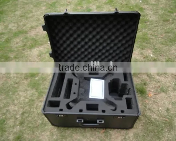 NEW ARRIVAL DJI Phantom 4 Quadcopter Aluminum Case,Phantom 4 Case photo-2