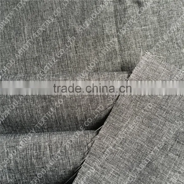 Two Tone Color Oxford Fabric/Jacket Fabric/Sports Wear Fabric photo-5