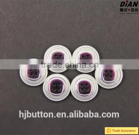 2016 DIAN Resin Buttons Colorful Buttons Buy Buttons From China photo-2