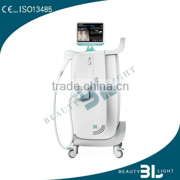 Top Rated Laser Hair Removal Machines/808nm Diode Laser Machine Supplier's Choice photo-2