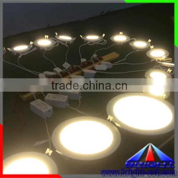18W LED Flat Panel Fixture photo-4