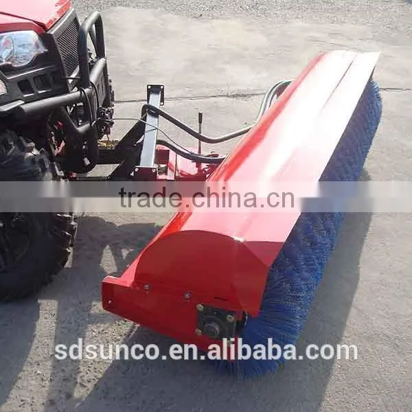 UTV Snow Blower,hot Sale in Russia,Canada,USA,Norway,German photo-3