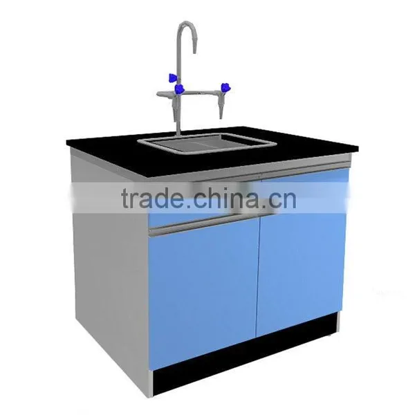 Laboratory Furniture Dental Lab Table Lab Equipment Table photo-4