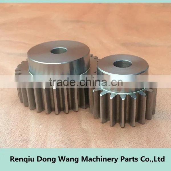 Sprocket Gears and Rack photo-2