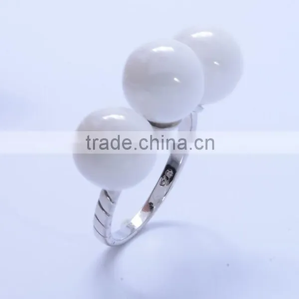 2015 New Products for Women Ceramic Ring Prices photo-3