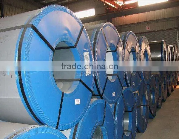 PPGI Steel Coil/Pre-painted Galvanized Steel Coil