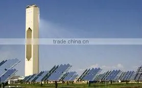 5KW Stand Alone AC Solar Home Power System With Renewable Energy / Home Mini Off-Grid Portable photo-6