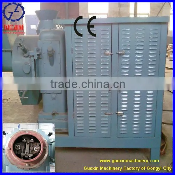 Ring Die Animal Feed Pellet Making Machine