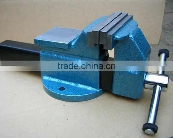 Bench Vise