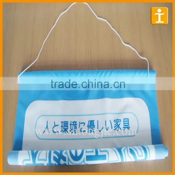 High Quality Custom Party Hang Decoration Hanging Paper Letter Banner photo-3