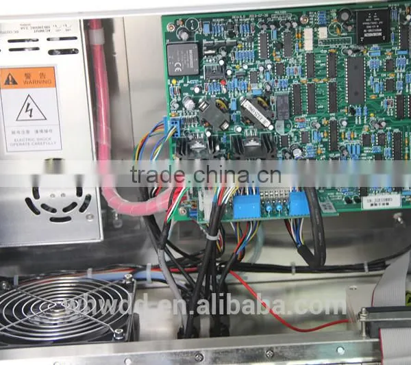 Most Economical Continuous Batch Number Printing Machine photo-4