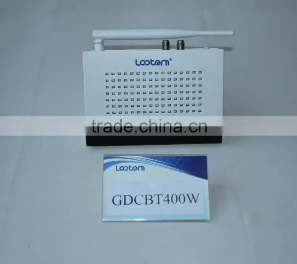 EOC Slave GDCBT400W EoC Slave With WiFi photo-4