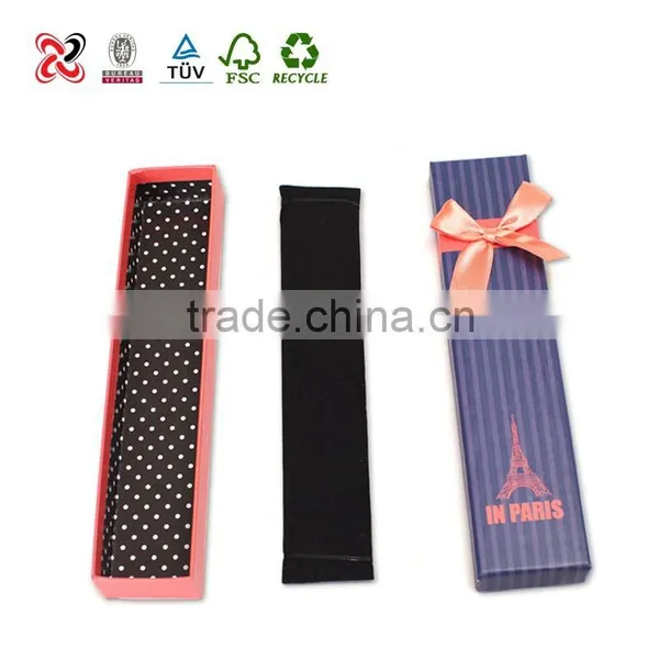 Full Color Printing Paper Box For Watch photo-2