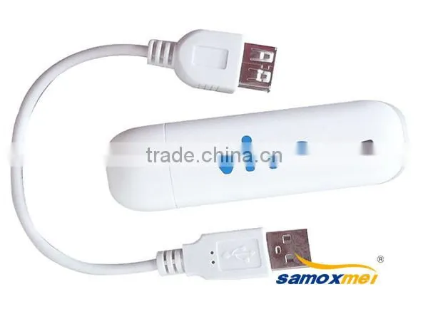 Longcheer 3G USB Modem WM31 Logo Vivo photo-3