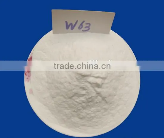 High Hardness of 99% F20 White Aluminium Oxide photo-5