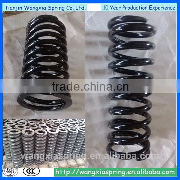 Supply OEM All Kinds of Auto Parts Springs photo-6