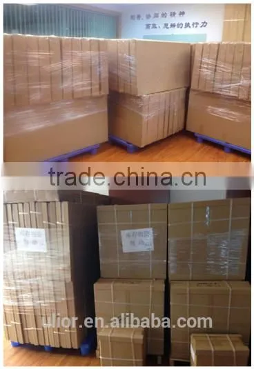 CE ROHS FCC DLC UL 600x600 Led Panel Lighting Double Side Lighting Led Panel Light Factory photo-3