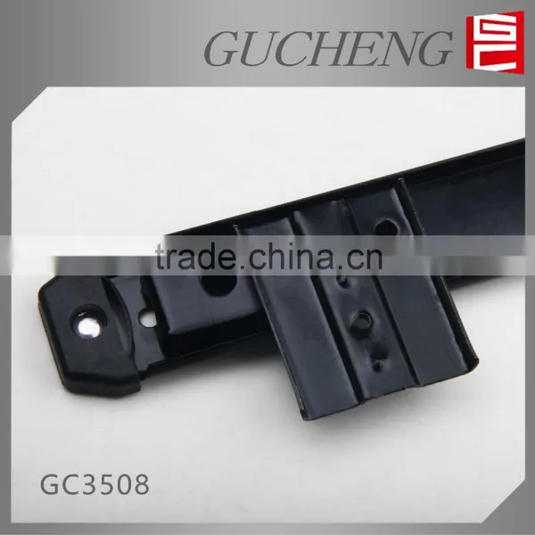 Good Sell 2-fold Full Extension Computer Keyboard Drawer Slide photo-4