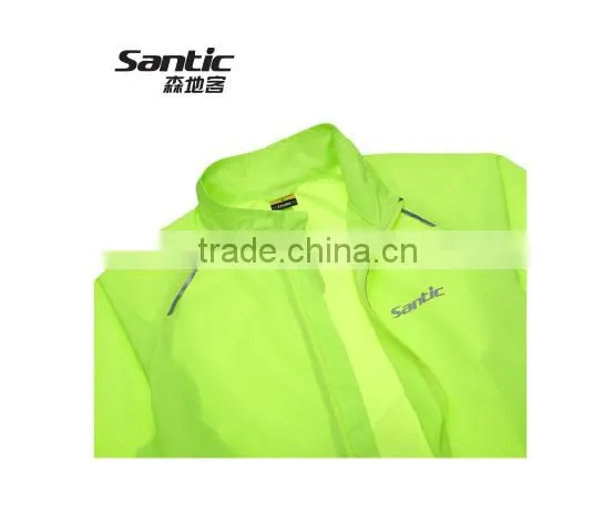 Cycling Raincoat,waterproof Cycling Wear photo-3