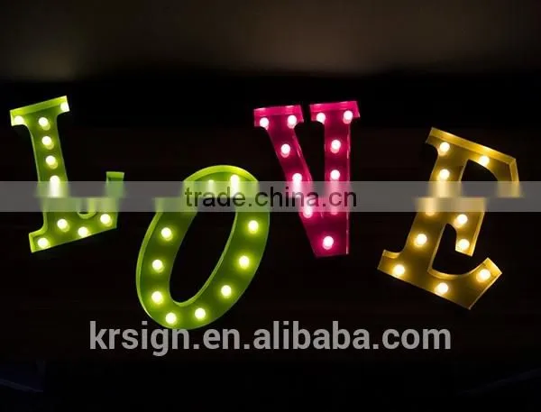 LED Restaurant Signs Outdoor of Light Advertising Board photo-2