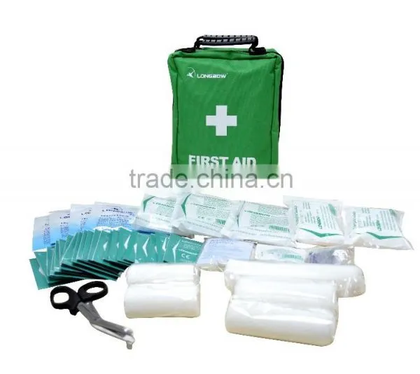 BS-8599-2 Vehicle First Aid Kit Large photo-3