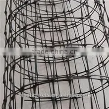 Plastic Tree Protection Mesh/tree Guard Netting photo-4