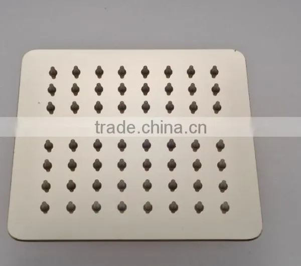 Bathroom Accessories Filtered Shower Heads Rotating Shower Head Stainless Steel Shower Head photo-2