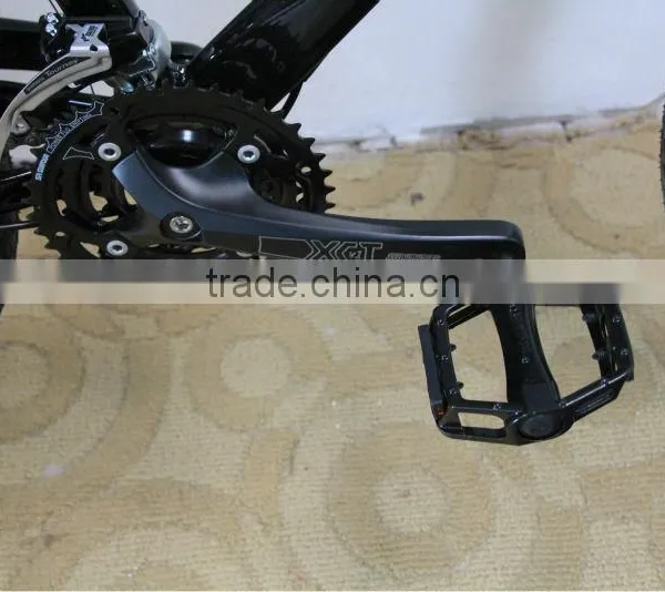 21 Speed Steel Mountain Bike for Men Made in China photo-5