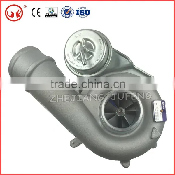 JF138006 K04 53049880023 06A145704Q Turbo Charger FOR Audi TT S3 photo-2