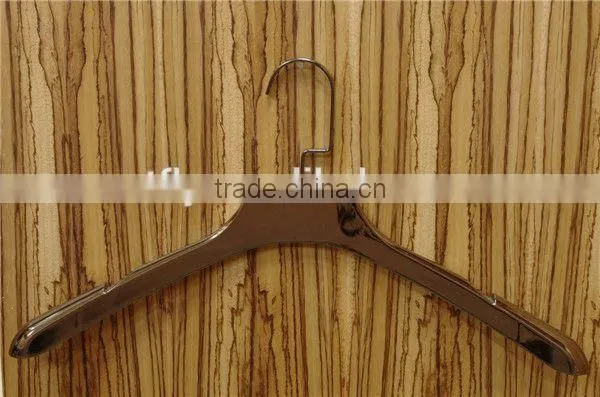 Clothes Display Plastic Hanger photo-3