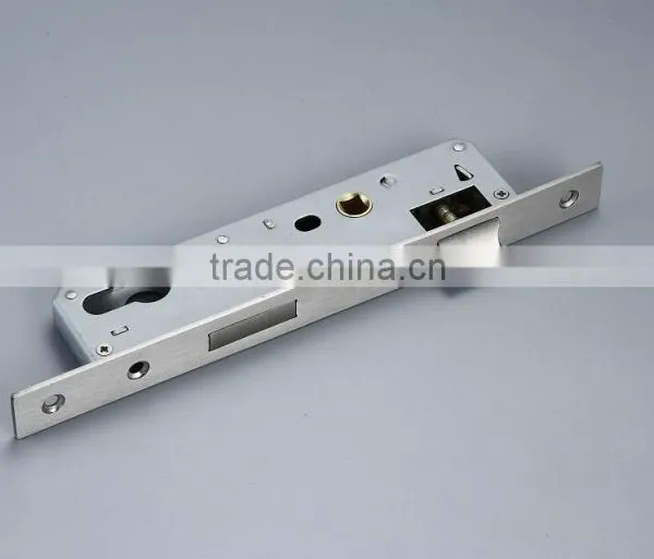 Europe Standard High Quality 8530 Mortise Door Lock Body photo-2