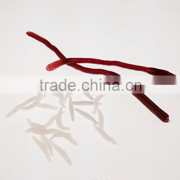 Sticky Worm Toys Earthworm Toys Maggot Toys Other Classical Toys photo-2