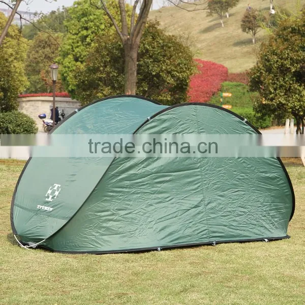 2-3 Persons Beach Tents Leisure Tents photo-2