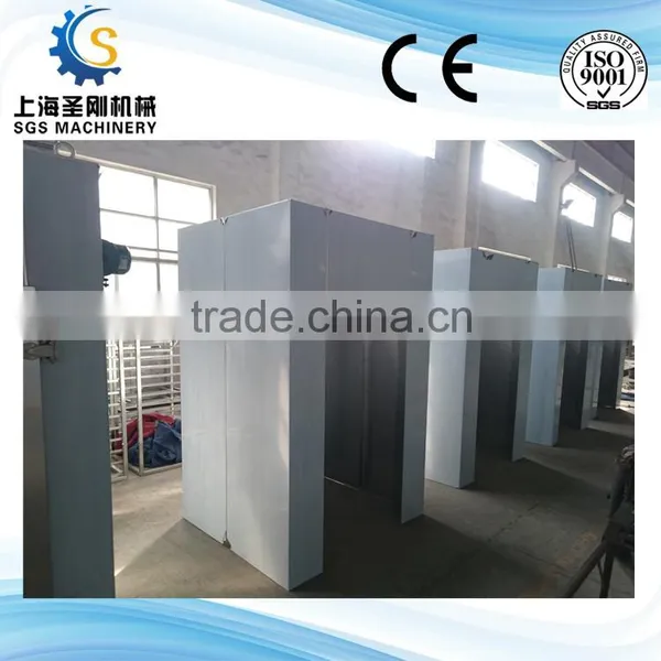 High Quality Low Cost Stainless High Temperature Industrial Electric Dry Oven With CE Certification photo-2