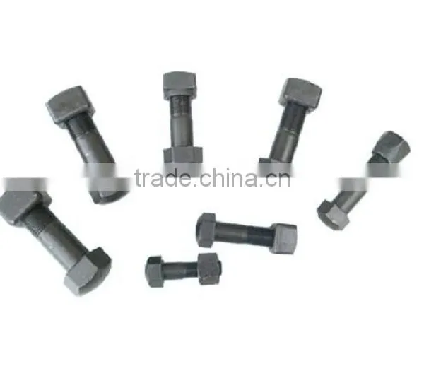 Bolt Hex Fastener z photo-4