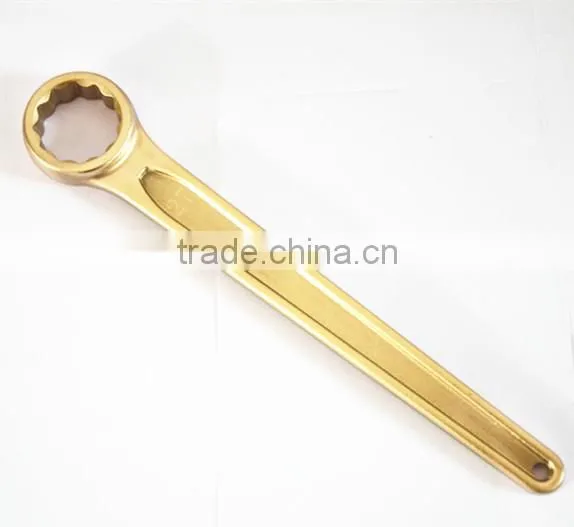 Non-sparking Wrench Single Box