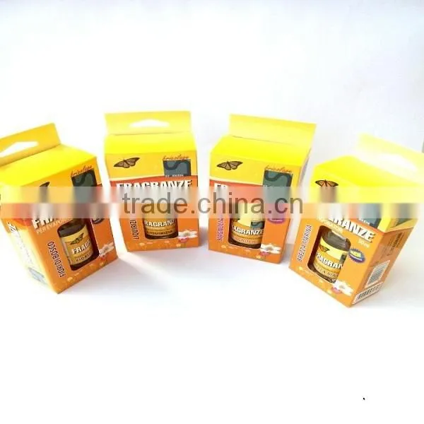 100% Pure And Natural Aromatherapy Essential Oil For Wholesale photo-2