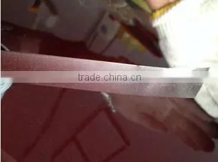 0.05mm Welding Nickel Foil/Nickel Strip photo-2