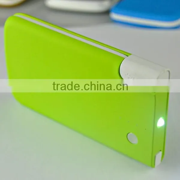 Mobile Phone Accessories Factory in China Portable Power Bank for Laptop photo-3