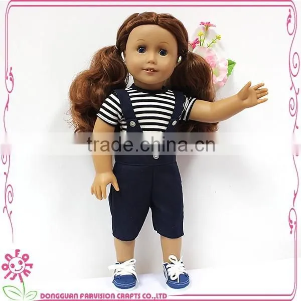 Pretty New Design Top High Quality Cheap Doll Fashion Mini Doll photo-3