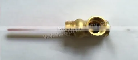 Sample Provide Pressure Relief P/T Security Valve photo-4