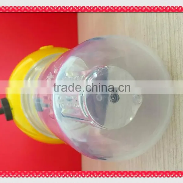 Solar Power Camping Lantern photo-3