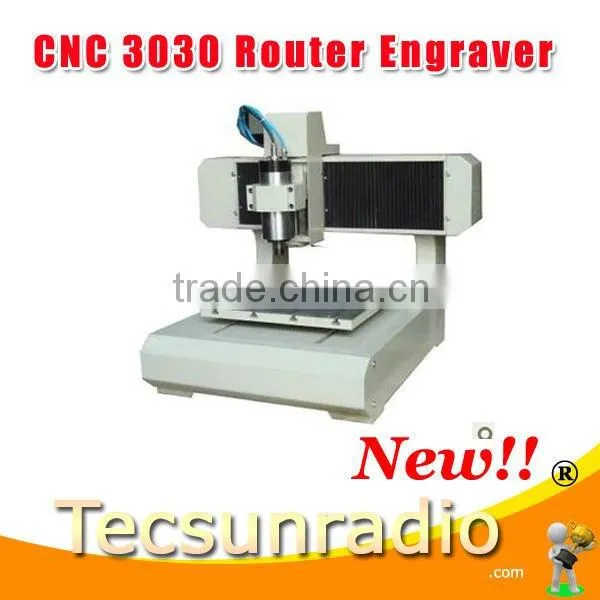 CNC 3030 Router Engraver Milling Drilling Machine