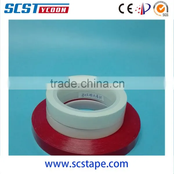 Easy Removable Double Sided Tape Manufacturer photo-4
