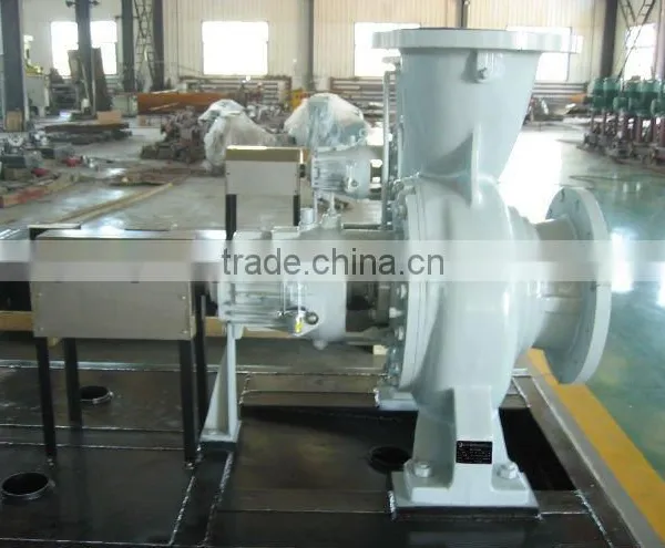 Api 610 Centrifugal Pump-DAMEI KINGMECH