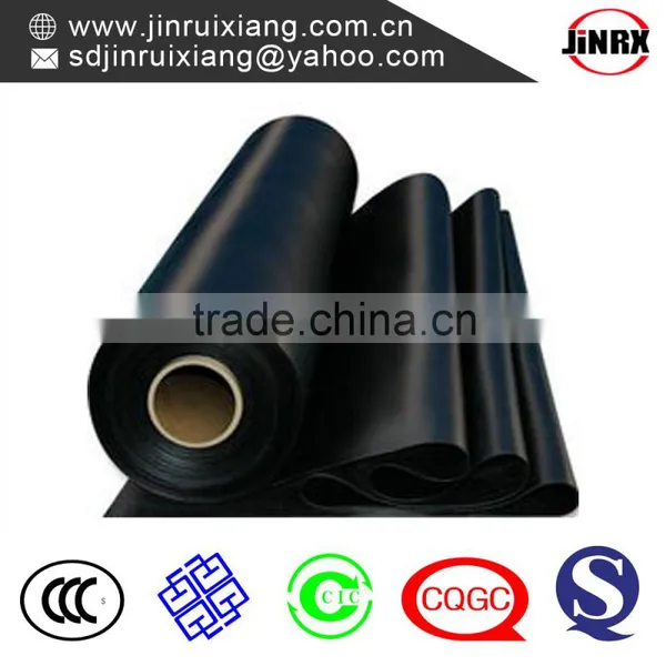 Hot Selling Waterproof HDPE Geomembrane of Cheap Price for Pond and Lake Dam