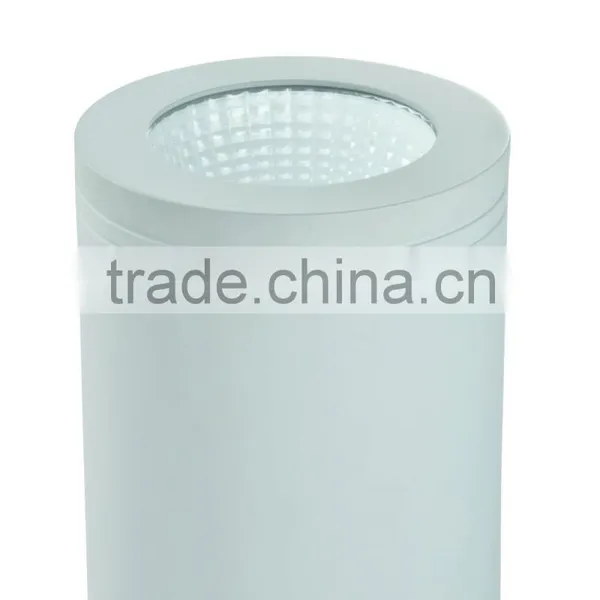 12W/18W/25W/30W/35W/40W Surface Mounted Ceiling Led COB Downlight CE ROHS 3 Years Warranty photo-2